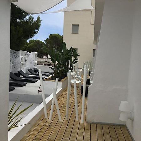 Bhc Boutique Hostal Cala Millor Cala Millor  Extérieur photo