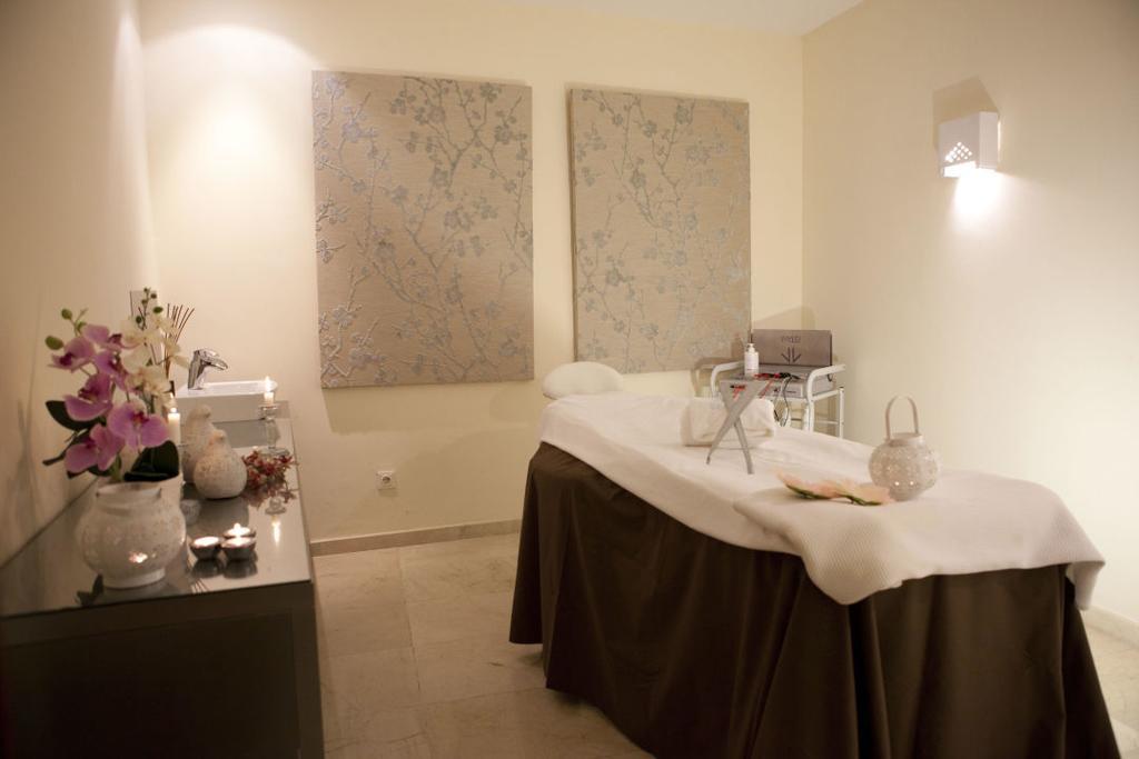 Bhc Boutique Hostal Cala Millor Cala Millor  Extérieur photo