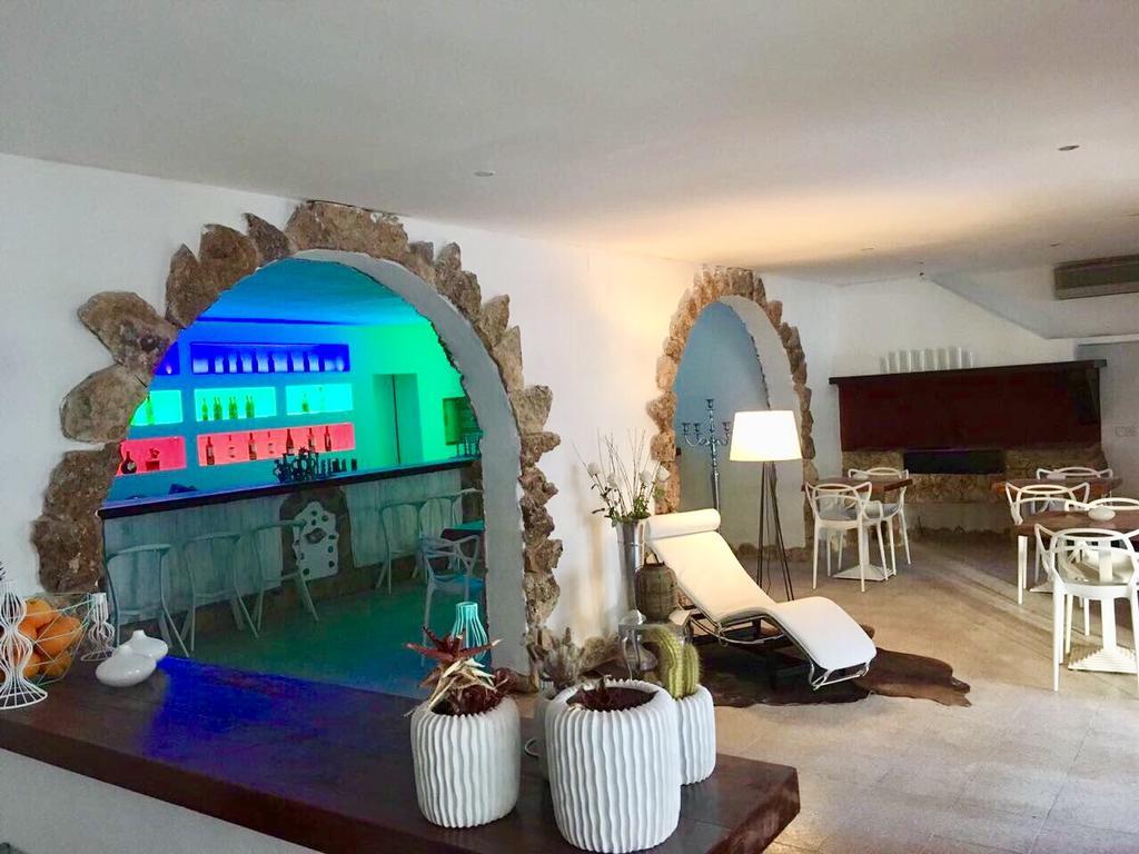 Bhc Boutique Hostal Cala Millor Cala Millor  Extérieur photo