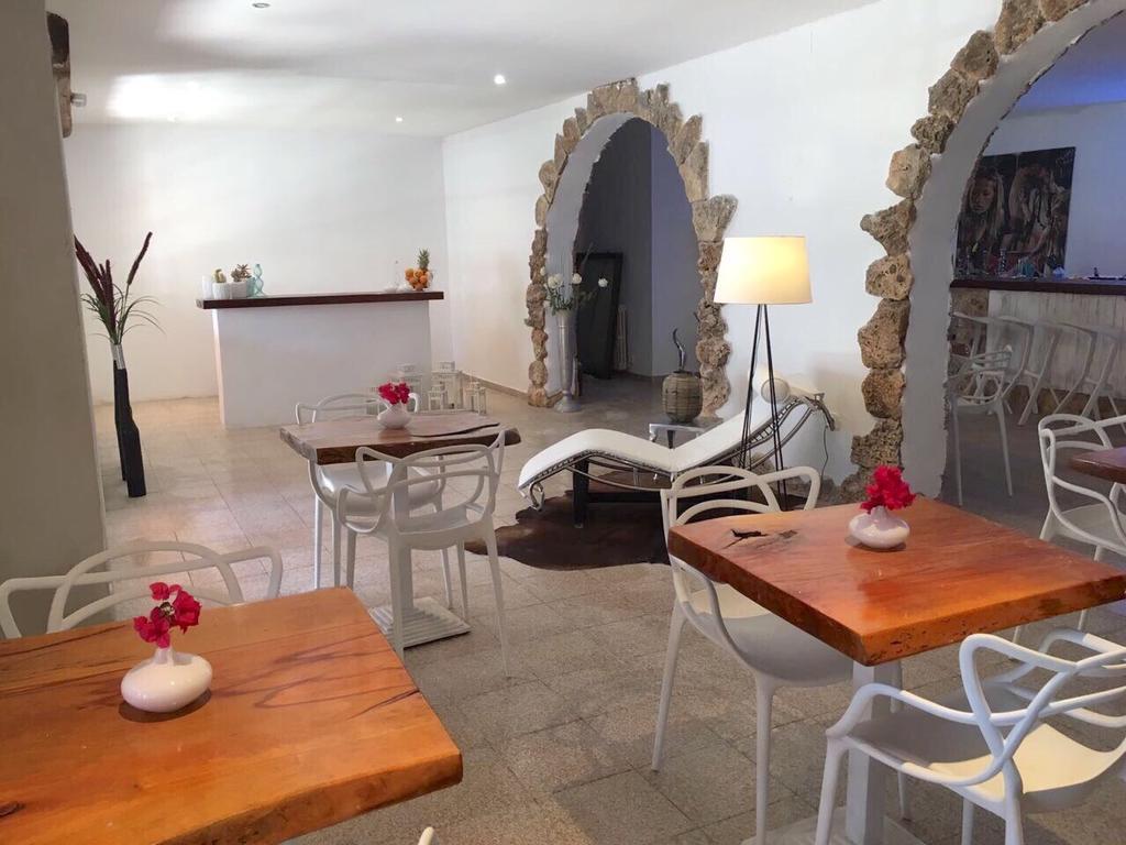 Bhc Boutique Hostal Cala Millor Cala Millor  Extérieur photo
