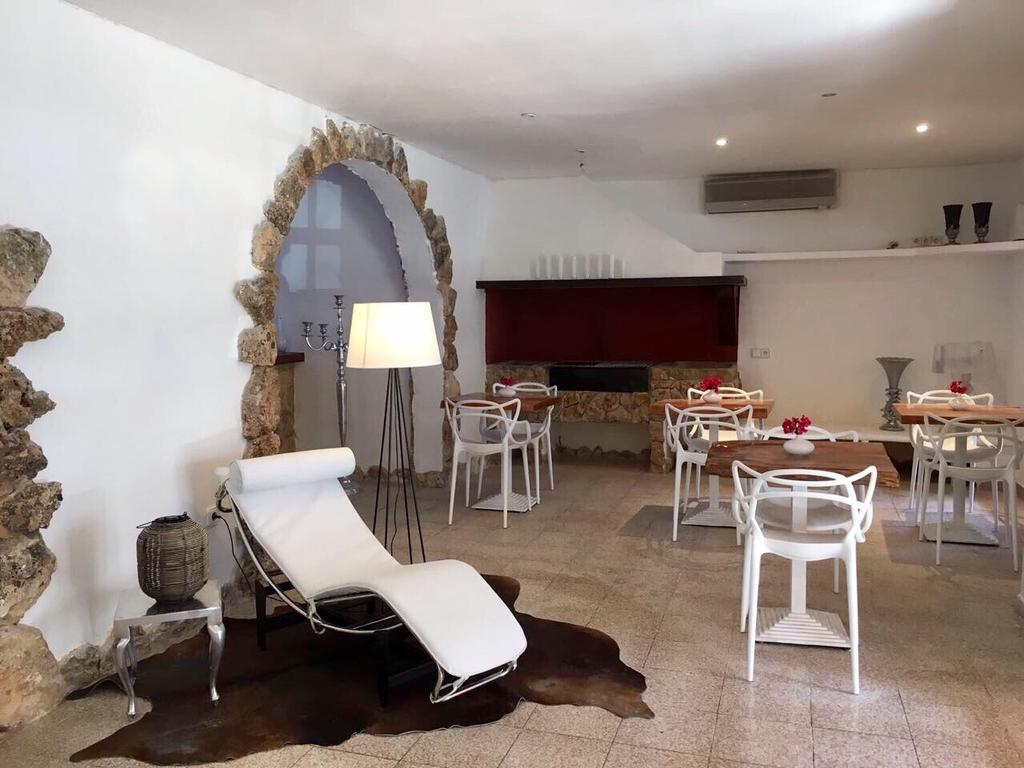 Bhc Boutique Hostal Cala Millor Cala Millor  Extérieur photo