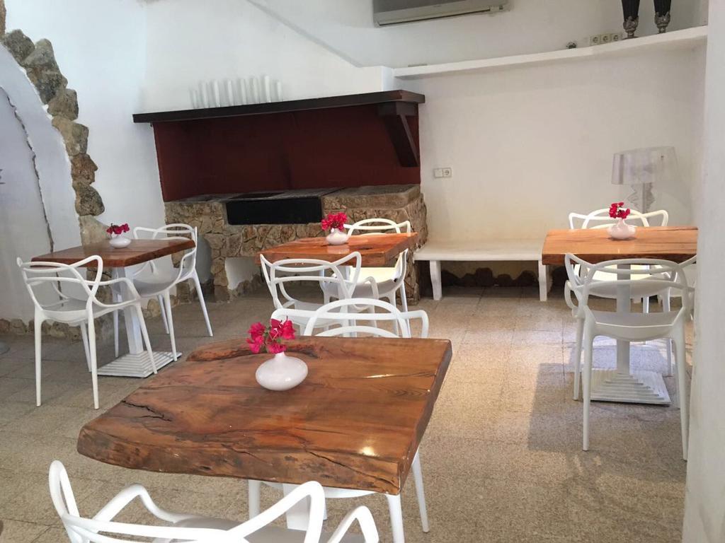 Bhc Boutique Hostal Cala Millor Cala Millor  Extérieur photo