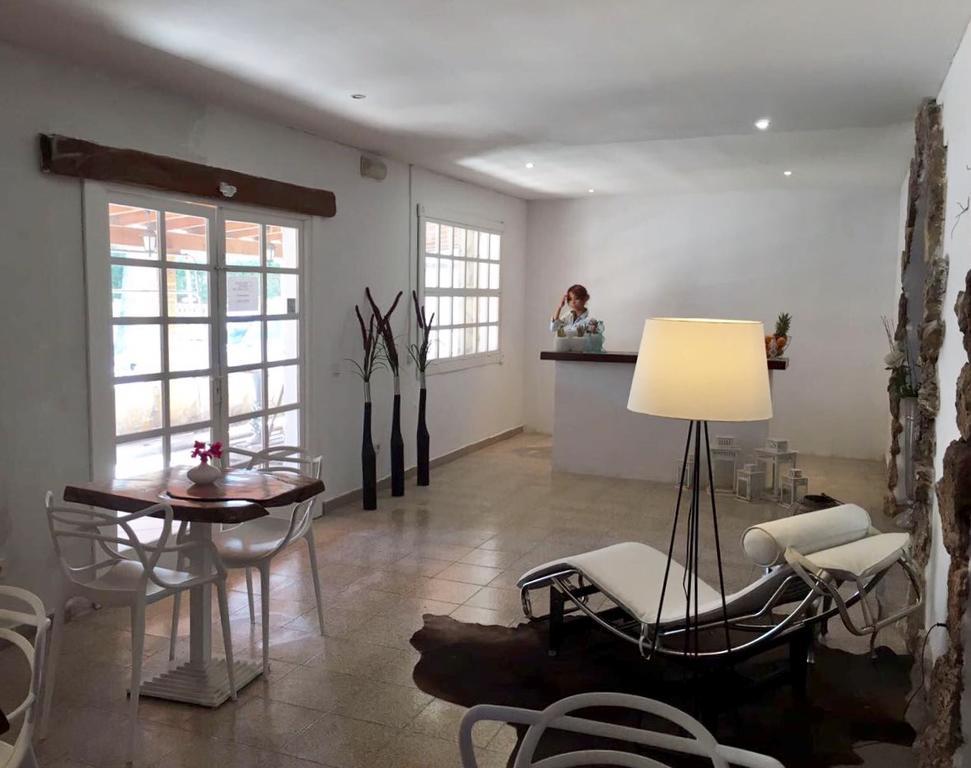 Bhc Boutique Hostal Cala Millor Cala Millor  Extérieur photo