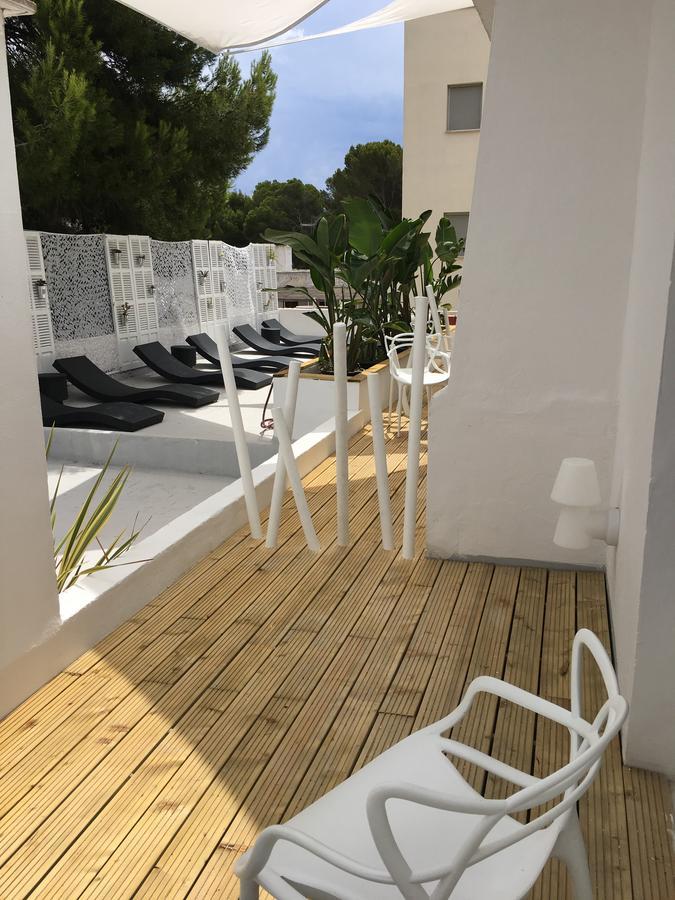 Bhc Boutique Hostal Cala Millor Cala Millor  Extérieur photo