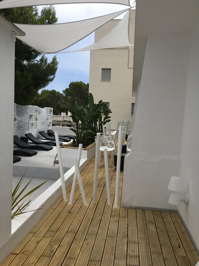 Bhc Boutique Hostal Cala Millor Cala Millor  Extérieur photo